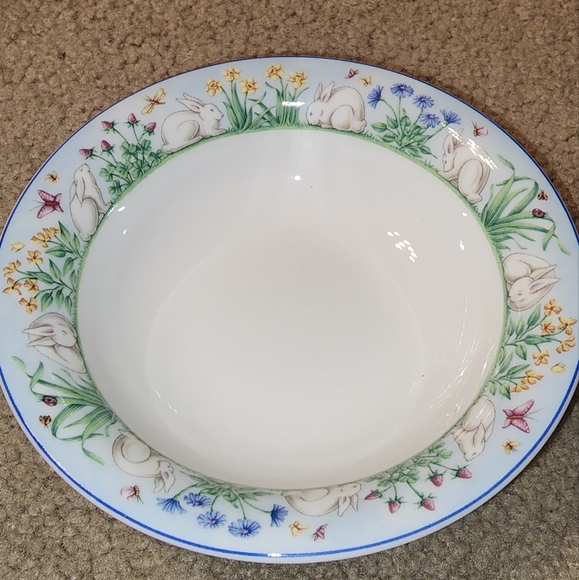 Tiffany & Co Tiffany Meadows Tea Set 2003 - Picture 2 of 8